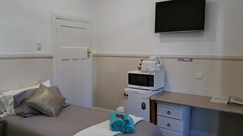 Coppers Hill Private Accommodation - Coogee Beach Accommodation 20