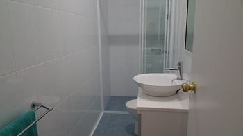 Coppers Hill Private Accommodation - Coogee Beach Accommodation 22