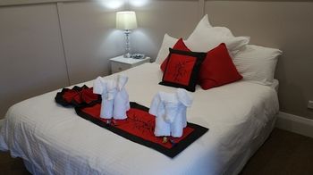 Coppers Hill Private Accommodation - Coogee Beach Accommodation 24