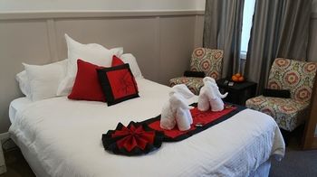 Coppers Hill Private Accommodation - Coogee Beach Accommodation 25