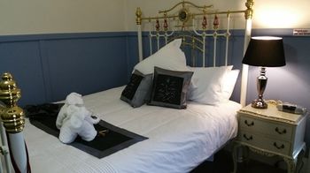Coppers Hill Private Accommodation - Coogee Beach Accommodation 26
