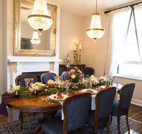 The Residences Centennial Park - Coogee Beach Accommodation