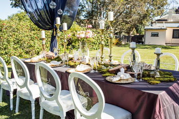 The Residences Centennial Park - Coogee Beach Accommodation 1