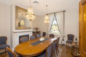 The Residences Centennial Park - Coogee Beach Accommodation 8