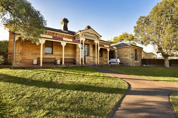 The Residences Centennial Park - Coogee Beach Accommodation 9
