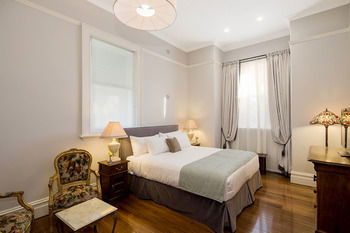The Residences Centennial Park - Coogee Beach Accommodation 11