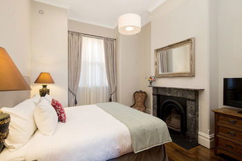 The Residences Centennial Park - Coogee Beach Accommodation 12