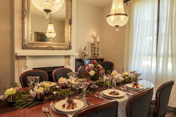 The Residences Centennial Park - Coogee Beach Accommodation 13