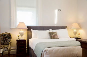 The Residences Centennial Park - Coogee Beach Accommodation 14
