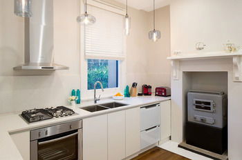 The Residences Centennial Park - Coogee Beach Accommodation 21