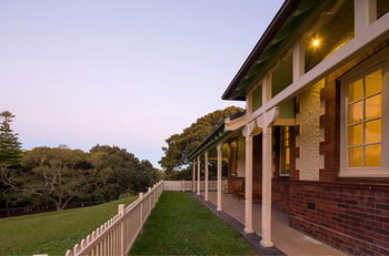 The Residences Centennial Park - Coogee Beach Accommodation 24
