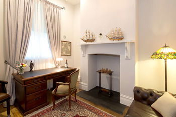 The Residences Centennial Park - Coogee Beach Accommodation 26