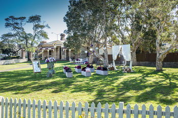 The Residences Centennial Park - Coogee Beach Accommodation 29