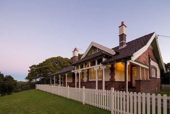 The Residences Centennial Park - Coogee Beach Accommodation 31