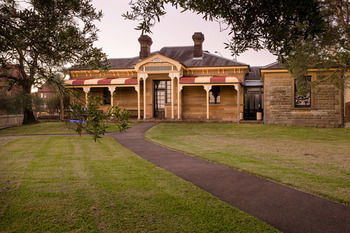 The Residences Centennial Park - Coogee Beach Accommodation 33