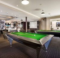 The Granville Hotel - Coogee Beach Accommodation