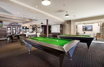 The Granville Hotel - Coogee Beach Accommodation 0