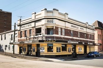 The Granville Hotel - Coogee Beach Accommodation 1