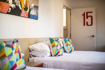 The Granville Hotel - Coogee Beach Accommodation 15