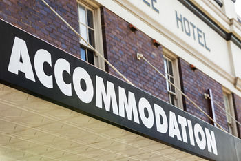 The Granville Hotel - Coogee Beach Accommodation 31