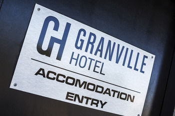 The Granville Hotel - Coogee Beach Accommodation 34