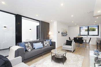 Windsor Townhouse Villa - Coogee Beach Accommodation 1