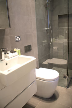 Windsor Townhouse Villa - Coogee Beach Accommodation 12