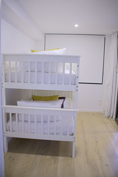 Windsor Townhouse Villa - Coogee Beach Accommodation 14