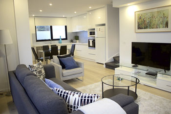 Windsor Townhouse Villa - Coogee Beach Accommodation 16