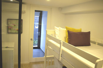 Windsor Townhouse Villa - Coogee Beach Accommodation 26
