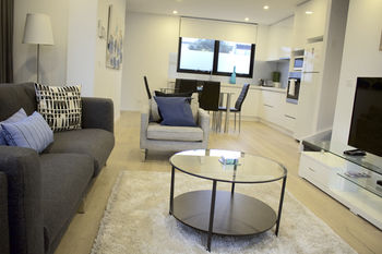Windsor Townhouse Villa - Coogee Beach Accommodation 27
