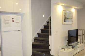 Windsor Townhouse Villa - Coogee Beach Accommodation 28