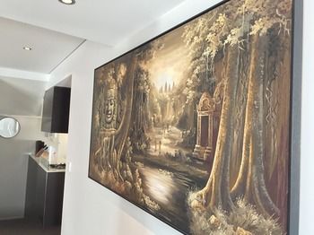 Harbour Town Apartment - Coogee Beach Accommodation 6