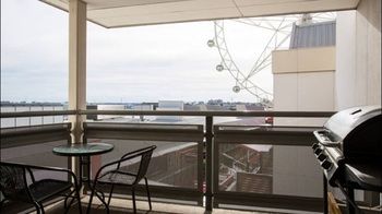 Harbour Town Apartment - Coogee Beach Accommodation 10