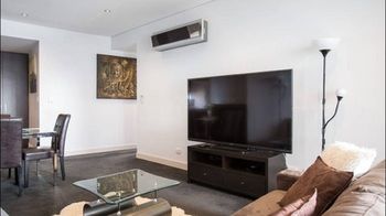 Harbour Town Apartment - Coogee Beach Accommodation 27