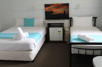 Hotel Beach House Nambour - Coogee Beach Accommodation 7