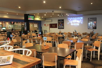 Hotel Beach House Nambour - Coogee Beach Accommodation 15