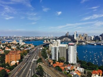 Meriton Serviced Apartments North Sydney - Coogee Beach Accommodation 0