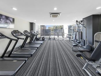 Meriton Serviced Apartments North Sydney - Coogee Beach Accommodation 1