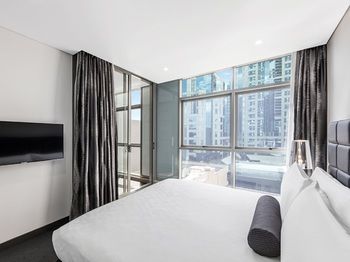Meriton Serviced Apartments North Sydney - Coogee Beach Accommodation 2