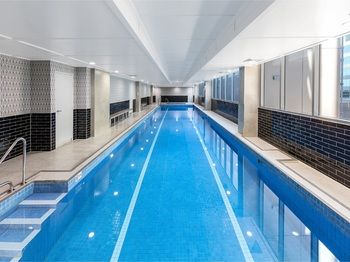 Meriton Serviced Apartments North Sydney - Coogee Beach Accommodation 3