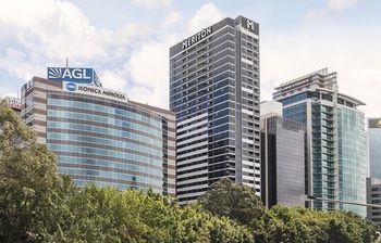 Meriton Serviced Apartments North Sydney - Coogee Beach Accommodation 7