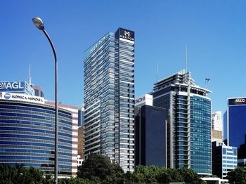 Meriton Serviced Apartments North Sydney - Coogee Beach Accommodation 8