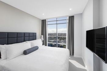 Meriton Serviced Apartments North Sydney - Coogee Beach Accommodation 11