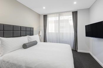 Meriton Serviced Apartments North Sydney - Coogee Beach Accommodation 12
