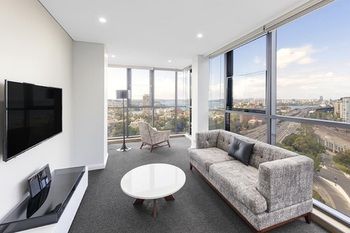 Meriton Serviced Apartments North Sydney - Coogee Beach Accommodation 14