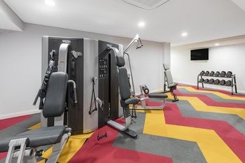 Meriton Serviced Apartments North Sydney - Coogee Beach Accommodation 15