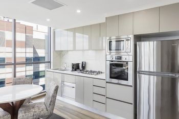 Meriton Serviced Apartments North Sydney - Coogee Beach Accommodation 17