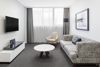 Meriton Serviced Apartments North Sydney - Coogee Beach Accommodation 20