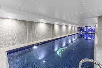 Meriton Serviced Apartments North Sydney - Coogee Beach Accommodation 21